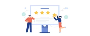 Responding to Negative Reviews
