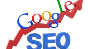 boost google SEO