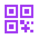 QR code icon