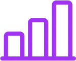 chart icon