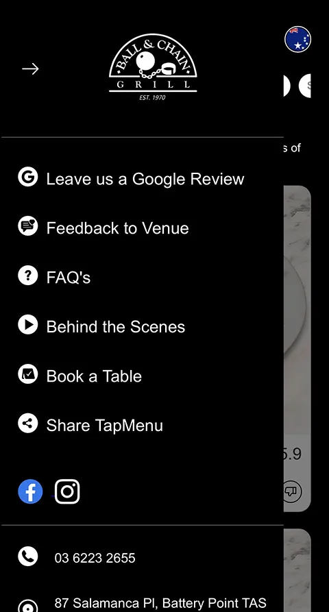 Make feedback and Google reviews easier