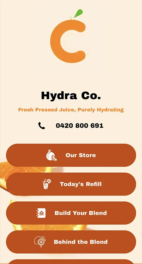 hydra co